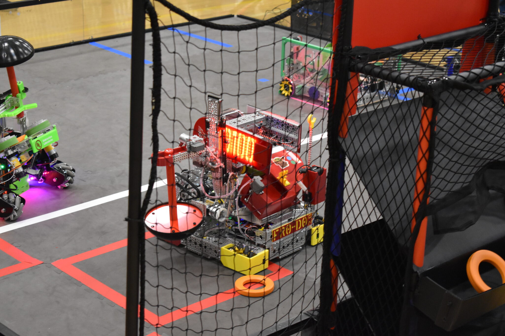 Chicago Robotics Invitational